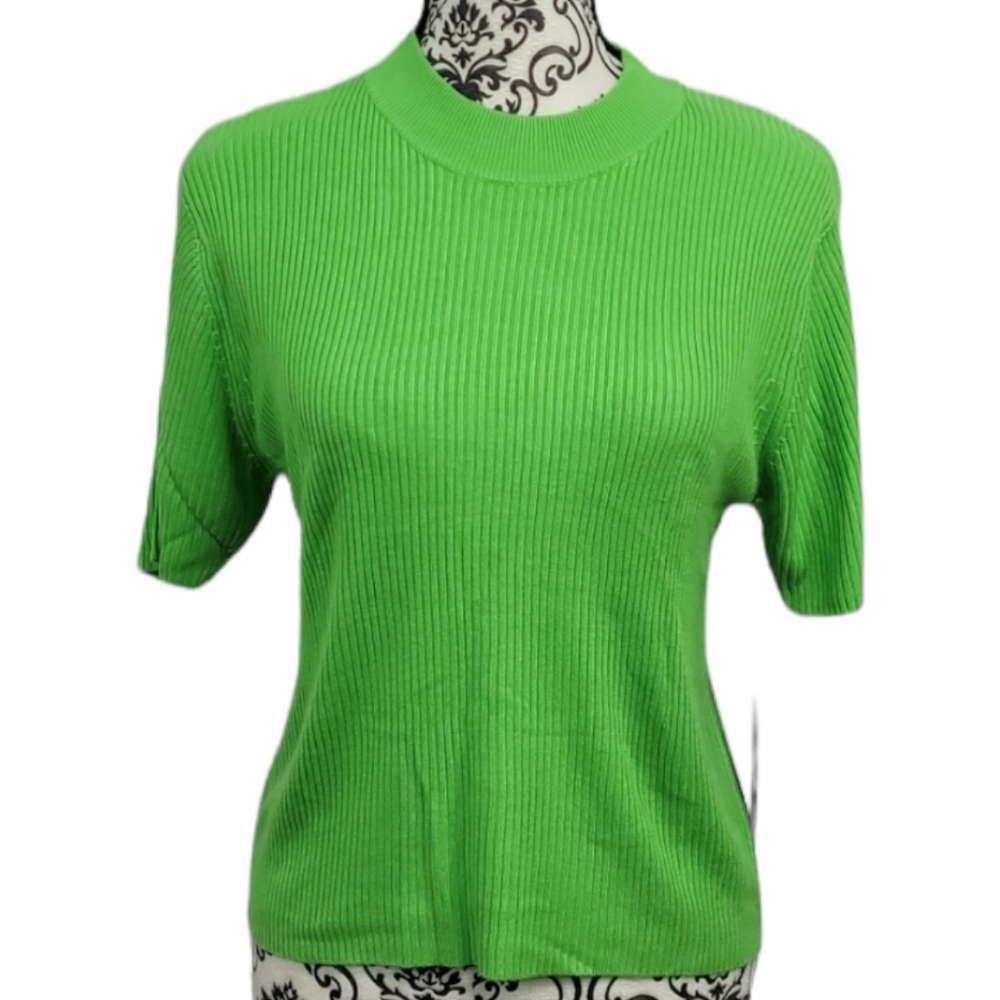 Sag Harbor Lime Top